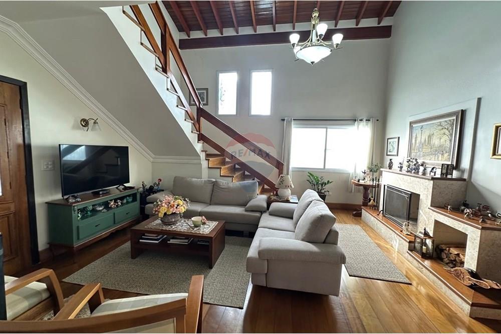 Casa de Condomínio - Venda - Cabreúva , São Paulo - WhatsApp Image 2025-05-09 at 17.48.10 (2).jpeg - 630531001-1022