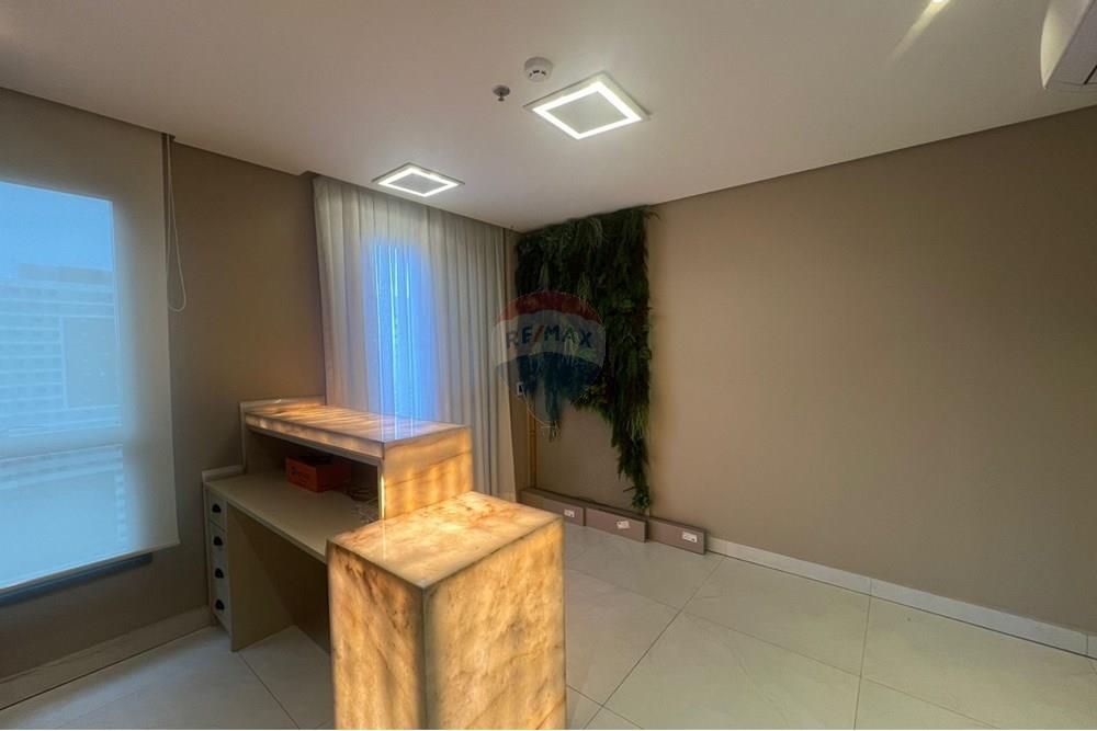 Cj. Comercial/ Sala - Alugar - Santo André , São Paulo - 5.jpeg - 631341001-267