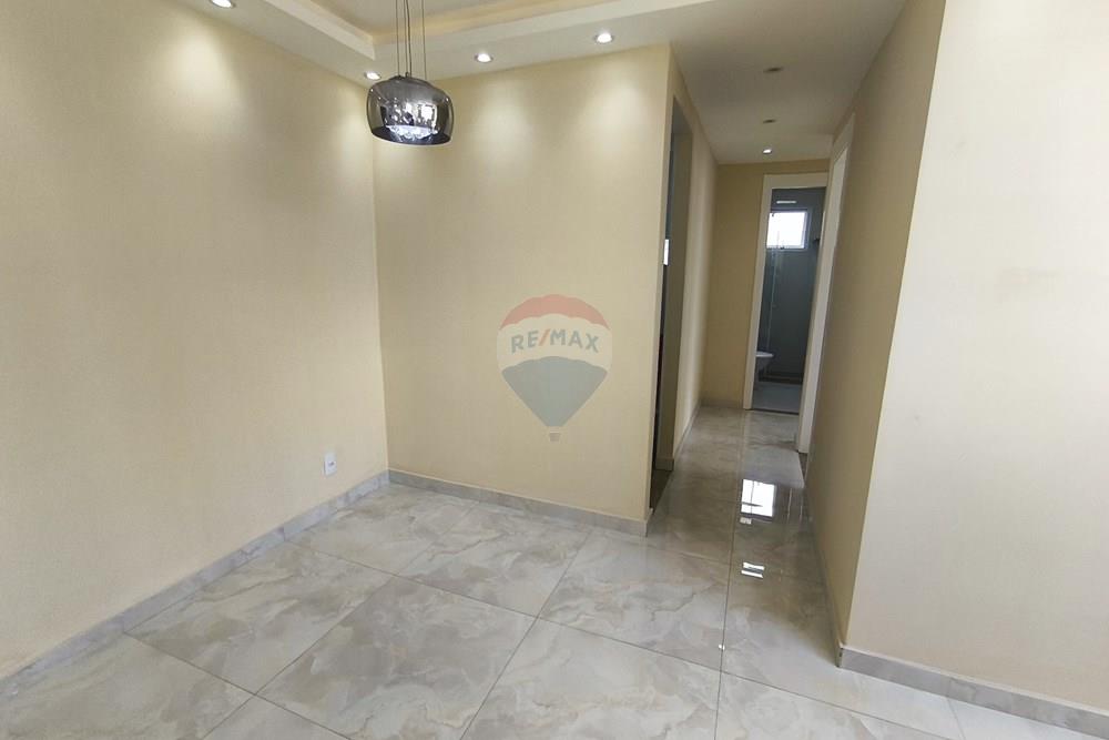 Apartamento - Venda - Nova Iguaçu , Rio de Janeiro - IMG-20250203-WA0167.jpg - 630291020-23