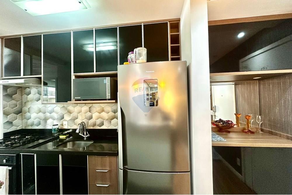 Apartamento - Venda - Guarulhos , São Paulo - 8115745c-33be-409c-bbca-41500e2519dd.jpg - 631421001-115