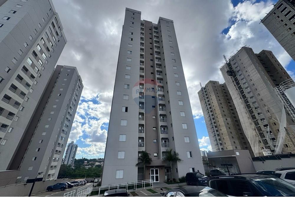 Apartamento - Alugar - Sorocaba , São Paulo - f8122f26-4c3c-4e57-9d2d-22f7bd7bdd84.jpg - 630601320-19