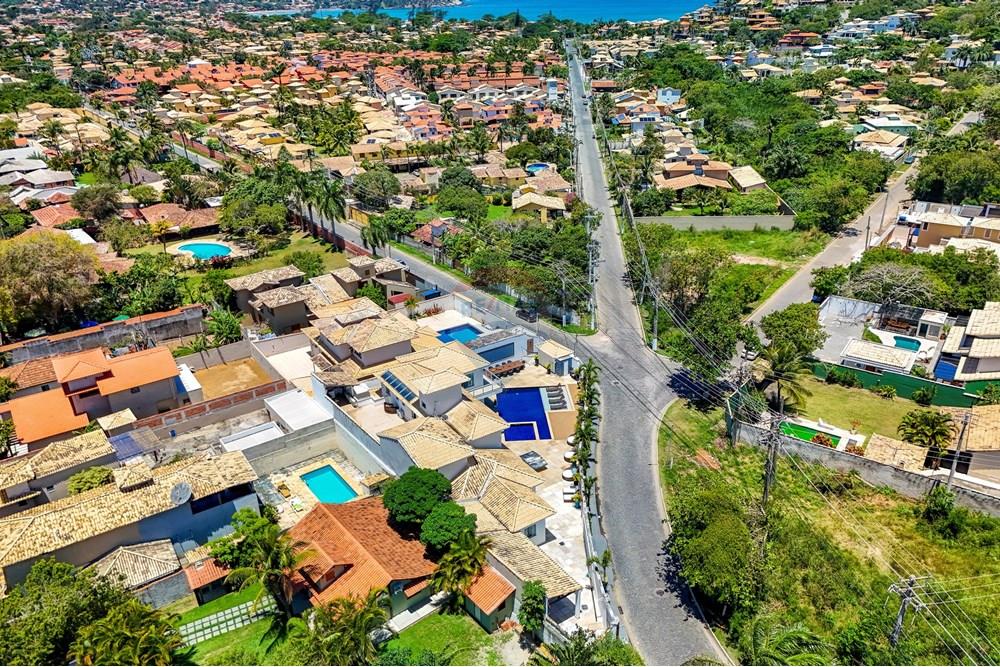 Casa - Venda - Armação dos Búzios , Rio de Janeiro - DJI_20251113121535_0115_D_SHP.jpg - 630391039-99