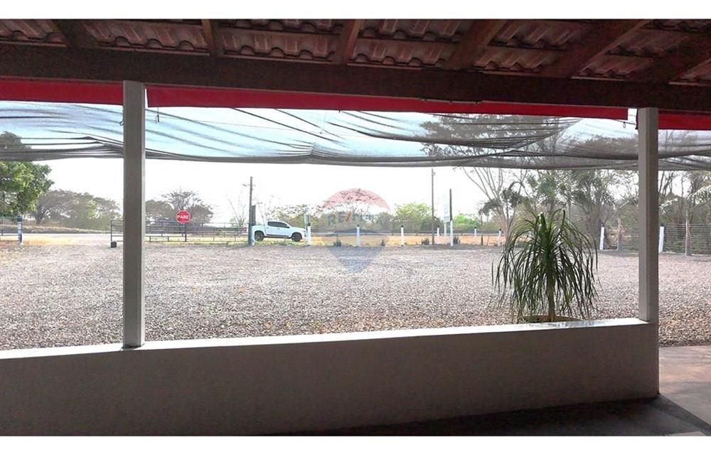 Restaurante - Venda - Guaraçaí , São Paulo - Vista p. pista.jpg - 631201014-74