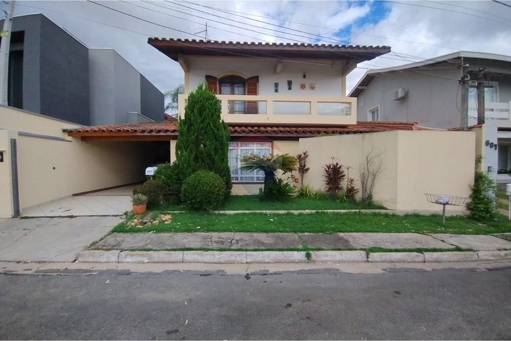 Casa de Condomínio - Venda - São José dos Campos , São Paulo - WhatsApp Image 2026-03-02 at 14.23.01.jpeg - 631471048-57