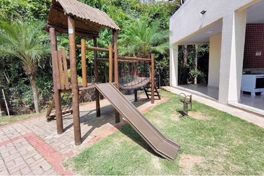 Apartamento - Venda - Sorocaba , São Paulo - FOTO PLAY CELULAR.jpg - 630601067-34