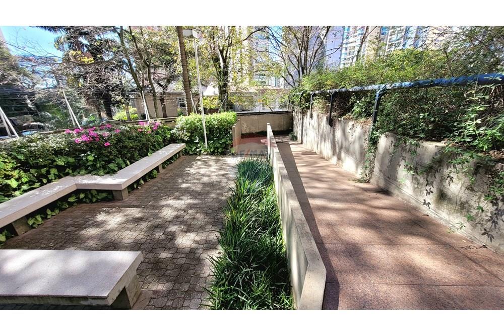 Apartamento - Venda - Santo André , São Paulo - 20250716_110506.jpg - Jardim Interno - 631341015-20