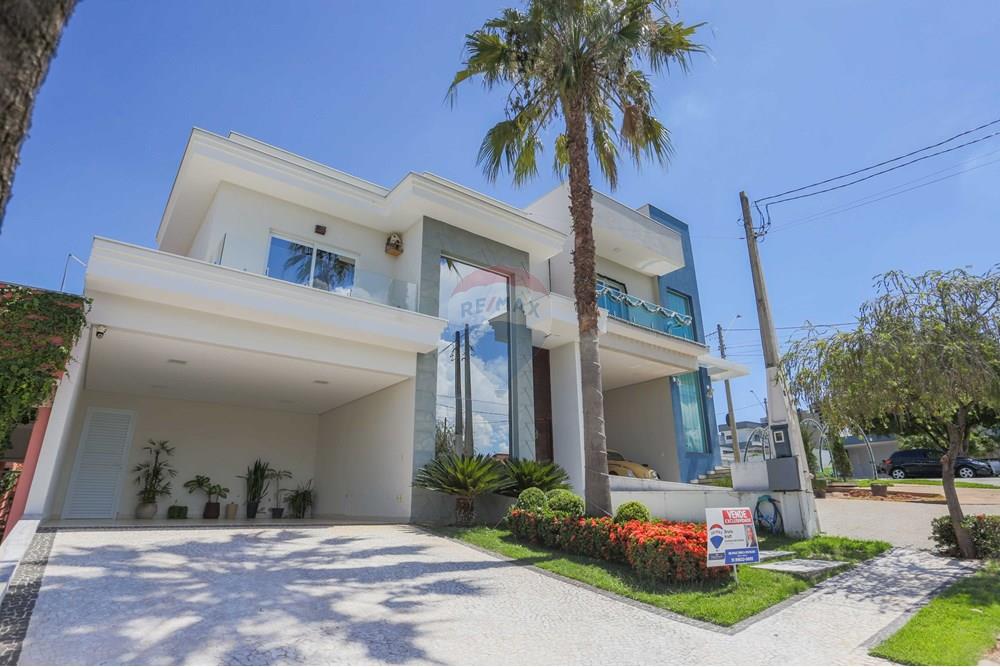 Casa de Condomínio - Venda - Sorocaba , São Paulo - IMG_5122.jpg - 630601173-43