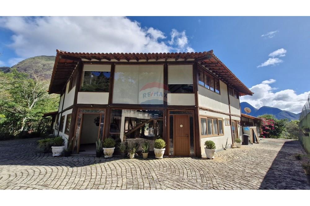 Casa - Alugar - Petrópolis , Rio de Janeiro - PHOTO-2025-07-06-19-50-16 (1).jpg - 630131015-87