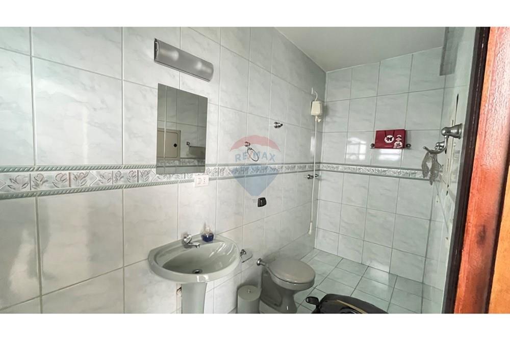 Sobrado - Venda - Guarulhos , São Paulo - image00025.jpeg - Banheiro - 630251118-8