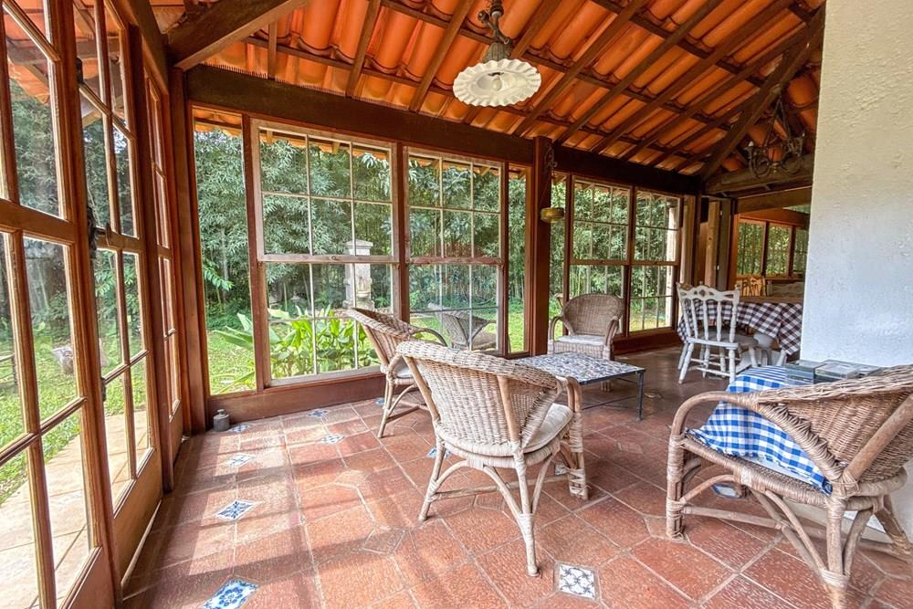 Casa - Venda - Petrópolis , Rio de Janeiro - IMG_3630.jpeg - 631611008-47