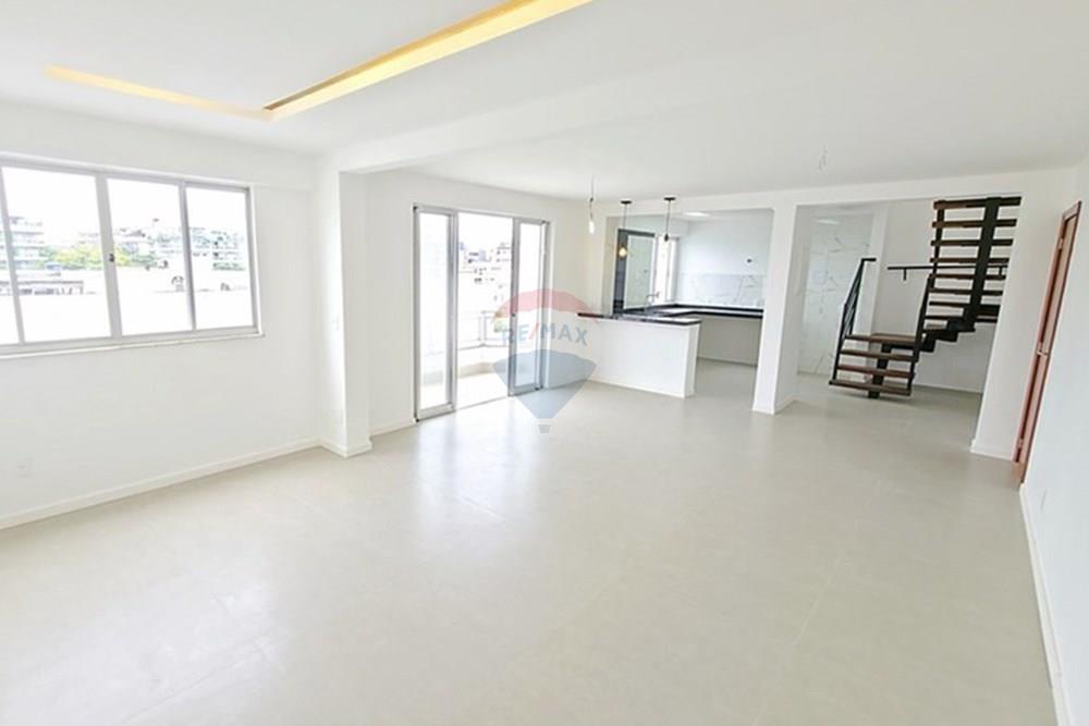 Cobertura - Venda - Cabo Frio , Rio de Janeiro - 001 - Sala Principal.jpg - 631551046-1