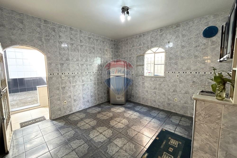 Casa - Venda - Nilópolis , Rio de Janeiro - 3.jpg - Cozinha - 630291059-32