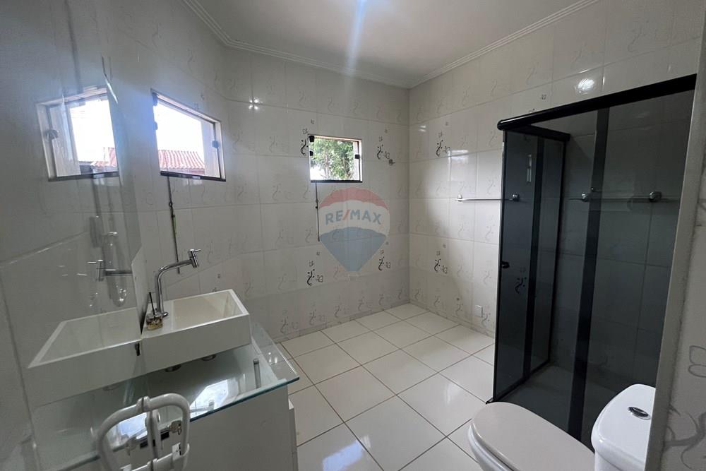 Casa - Alugar - Sorocaba , São Paulo - IMG_0019 (1).JPG - Suite - 630601126-64