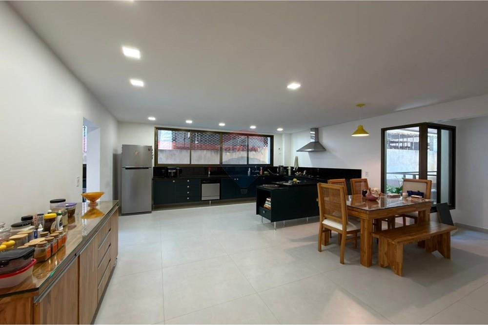 Apartamento - Venda - Niterói , Rio de Janeiro - Cozinha D. Olivia.jpeg - 631521012-67