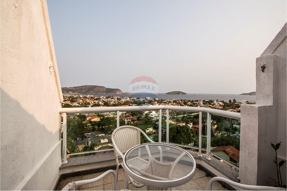 Residential - Condo/Apartment - Niterói , Rio de Janeiro - BR - _DSC3865.jpg - 631621004-26