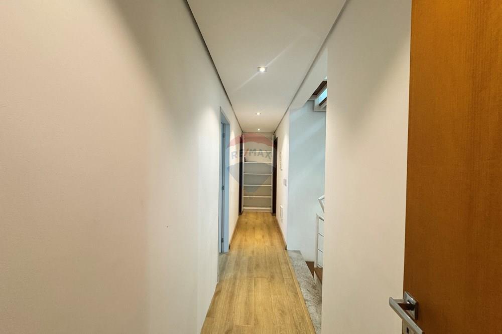 Casa de Condomínio - Alugar - Mogi das Cruzes , São Paulo - IMG_1936.JPG - Corredor - 631251038-11