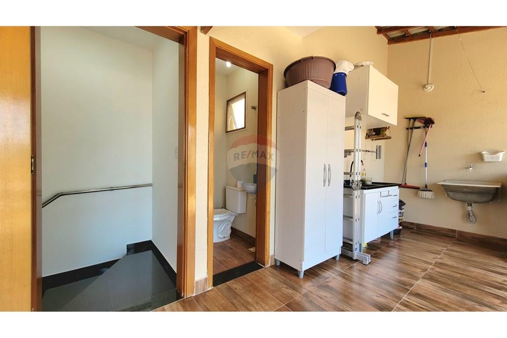 Cobertura - Venda - Santo André , São Paulo - Cobertura-Churrasqueira-área serviço (2).jpg - 630331043-34