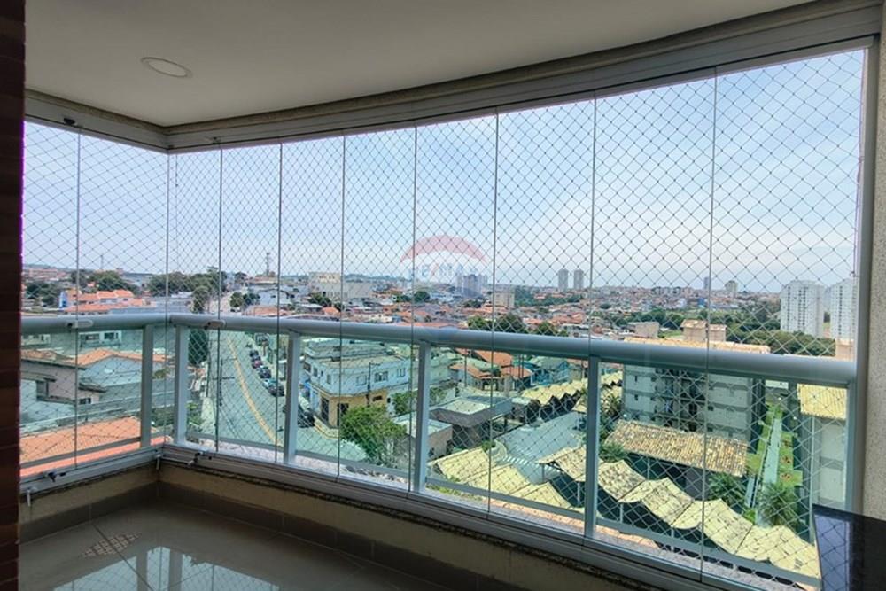 Apartamento - Alugar - Mogi das Cruzes , São Paulo - IMG-20251201-WA0587.jpg - 630281041-146