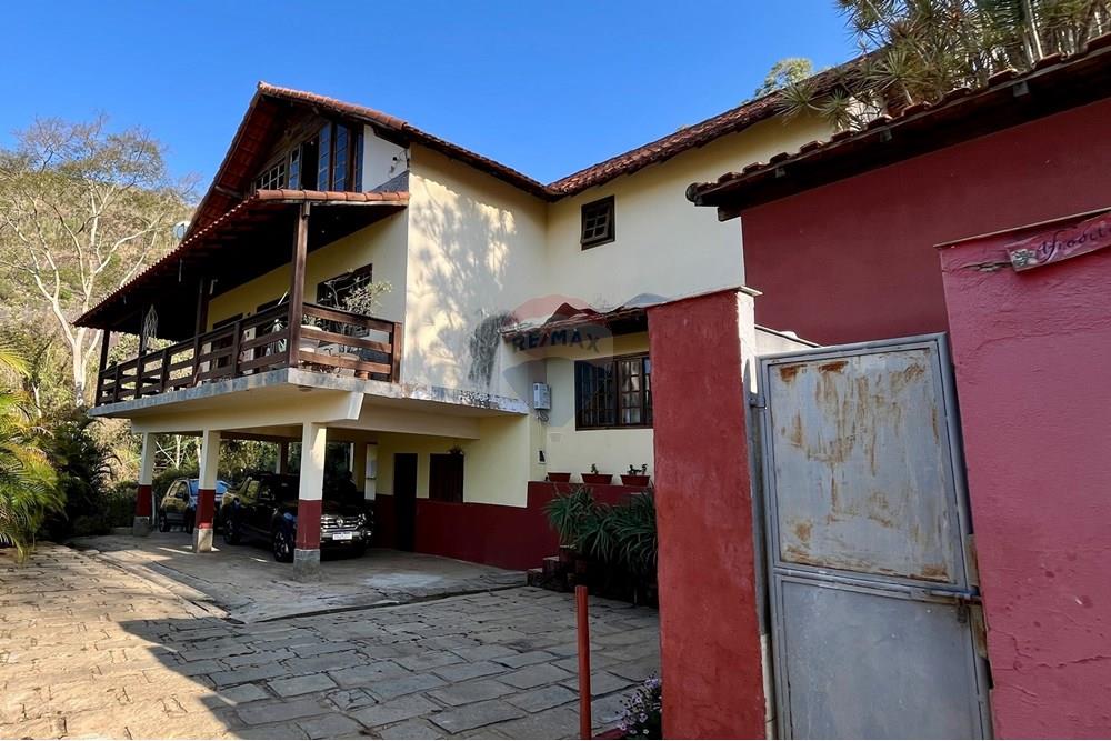 Casa - Venda - Petrópolis , Rio de Janeiro - IMG_2074.jpg - 630131090-4