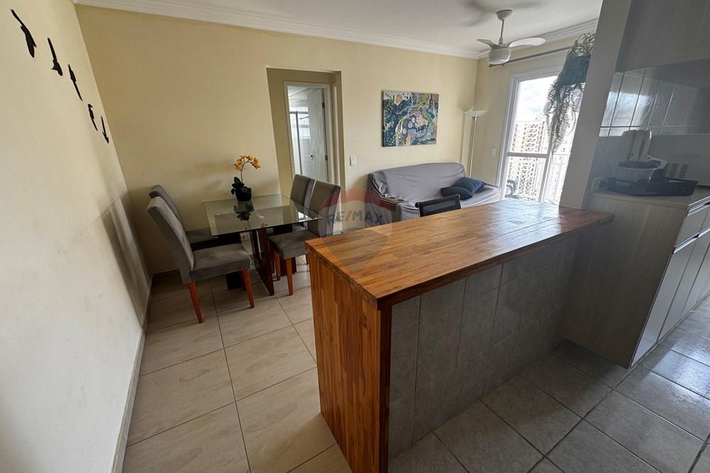 Apartamento - Alugar - São José dos Campos , São Paulo - 20260107_183103207_iOS.jpg - 631471026-134