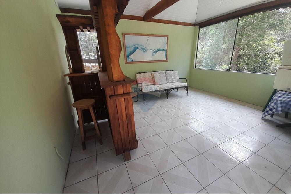 Casa de Condomínio - Venda - Teresópolis , Rio de Janeiro - Salão Jogos.jpg - 630191084-22