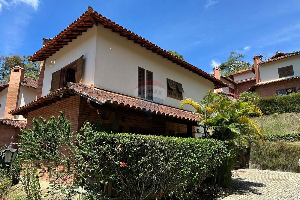 Casa de Condomínio - Venda - Teresópolis , Rio de Janeiro - IMG_0362.jpg - 630191097-19