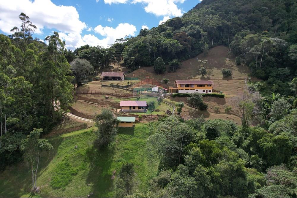Chácara / Sítio / Fazenda - Venda - Nova Friburgo , Rio de Janeiro - dji_fly_20250224_141440_541_1740508307749_photo.JPG - 630551016-153
