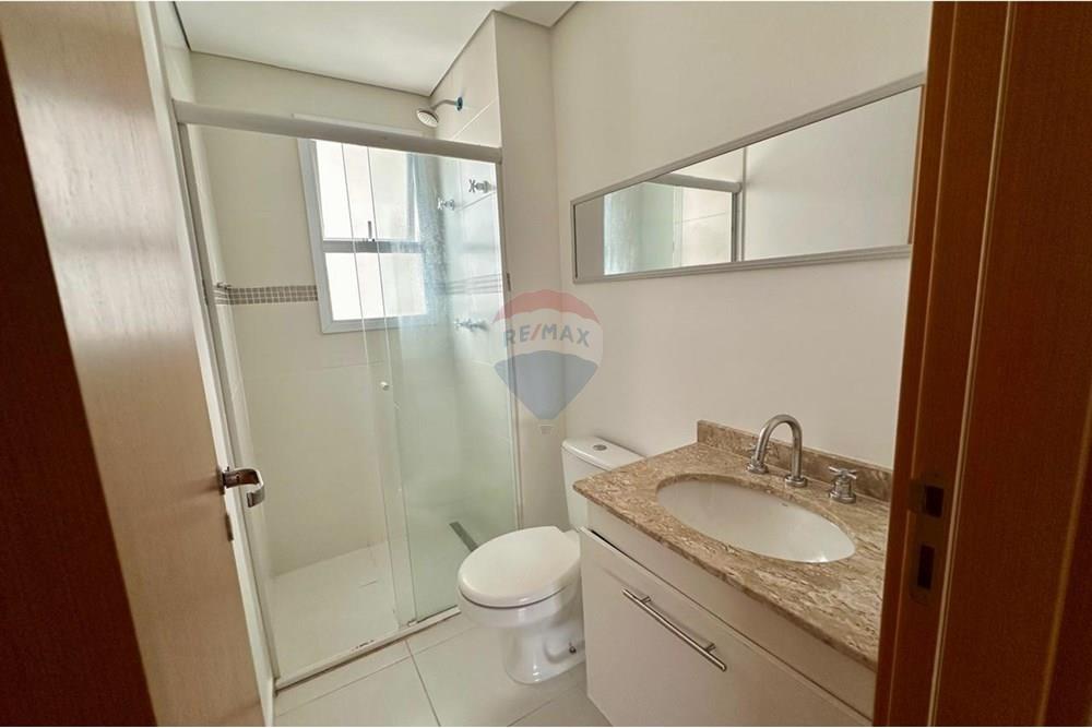 Apartamento - Alugar - Mogi das Cruzes , São Paulo - banheiro 1.jpg - 630281068-36