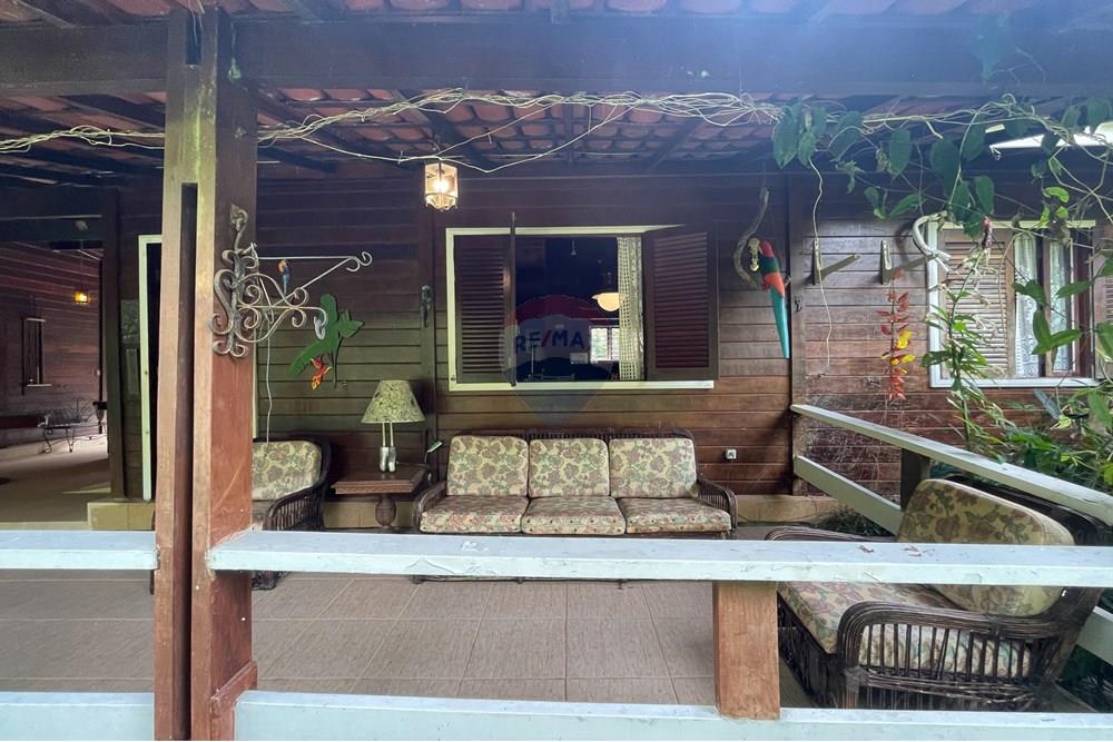 Casa - Venda - São Sebastião , São Paulo - JOÃO-162.jpg - 631461001-7