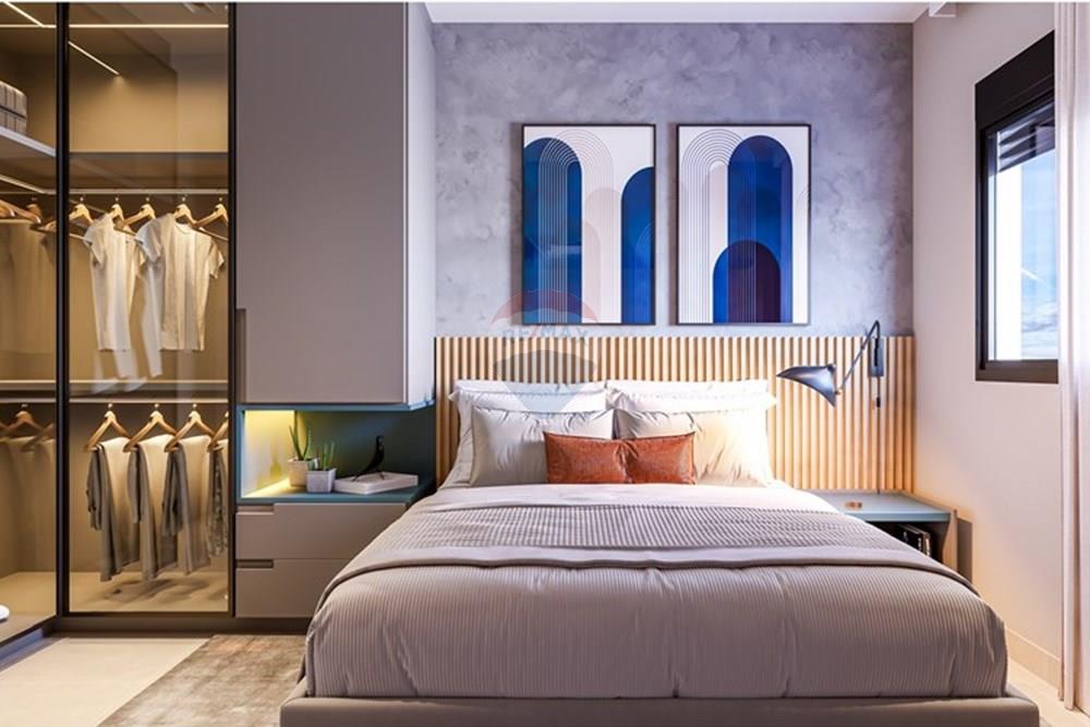 Apartamento - Venda - São José do Rio Preto , São Paulo - SUITE_59M.jpg - 631481001-25