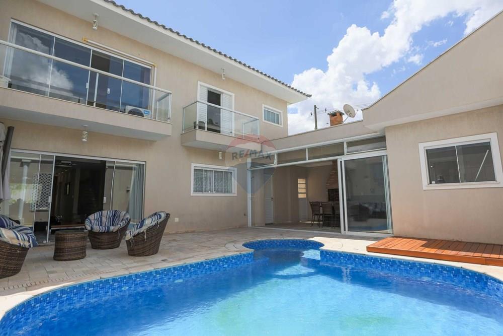 Casa de Condomínio - Venda - Sorocaba , São Paulo - IMG_6903.jpg - 630591253-7