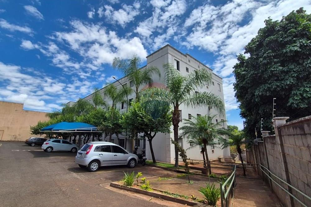 Apartamento - Venda - São José do Rio Preto , São Paulo - 08 fachada b.jpeg - 630401013-138