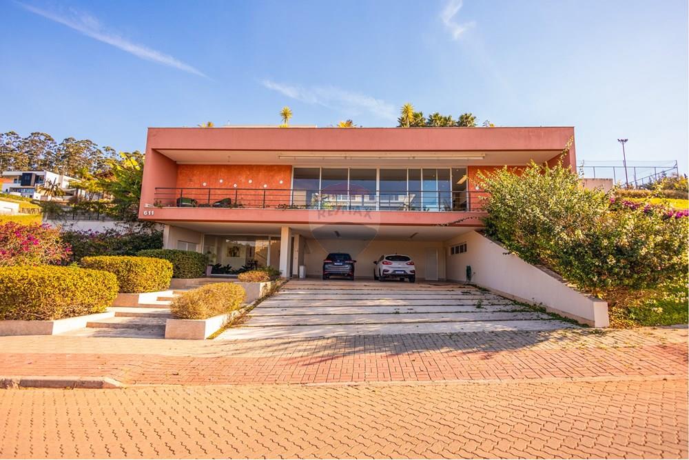 Casa de Condomínio - Venda - São Roque , São Paulo - REMAX (37).jpg - 631601019-25