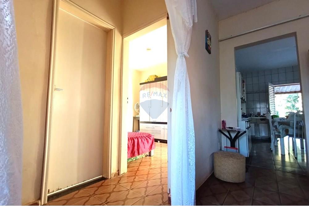 Casa - Venda - Andradina , São Paulo - Corredor 1.jpg - 631201011-93