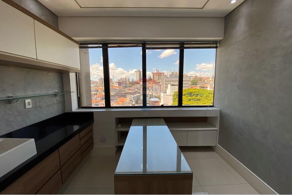 Cj. Comercial/ Sala - Venda - Mogi das Cruzes , São Paulo - IMG_8478.JPG - Sala - 631251009-67