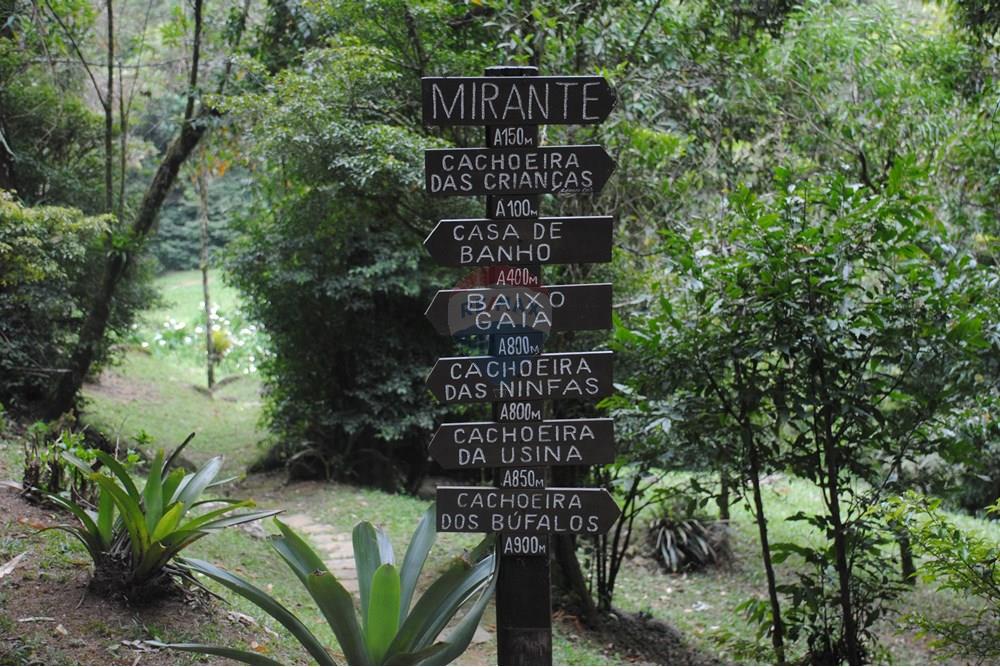 Casa de Campo - Venda - Nova Friburgo , Rio de Janeiro - 33 palcas.JPG - 630551024-90