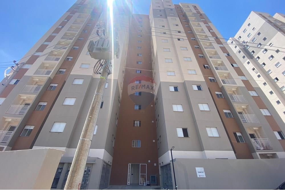 Apartamento - Venda - Sorocaba , São Paulo - H_Fachada Torre 1.jpg - 630591239-4