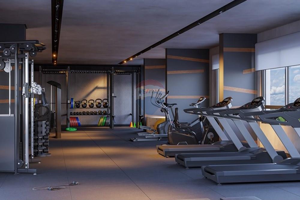 Apartamento - Venda - Sorocaba , São Paulo - Fitness.jpg - 631581001-112