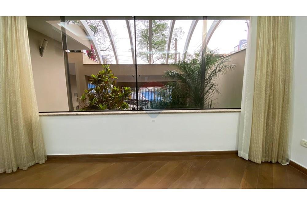 Sobrado - Alugar - Santo André , São Paulo - vista sala estar.jpeg - 631341015-27