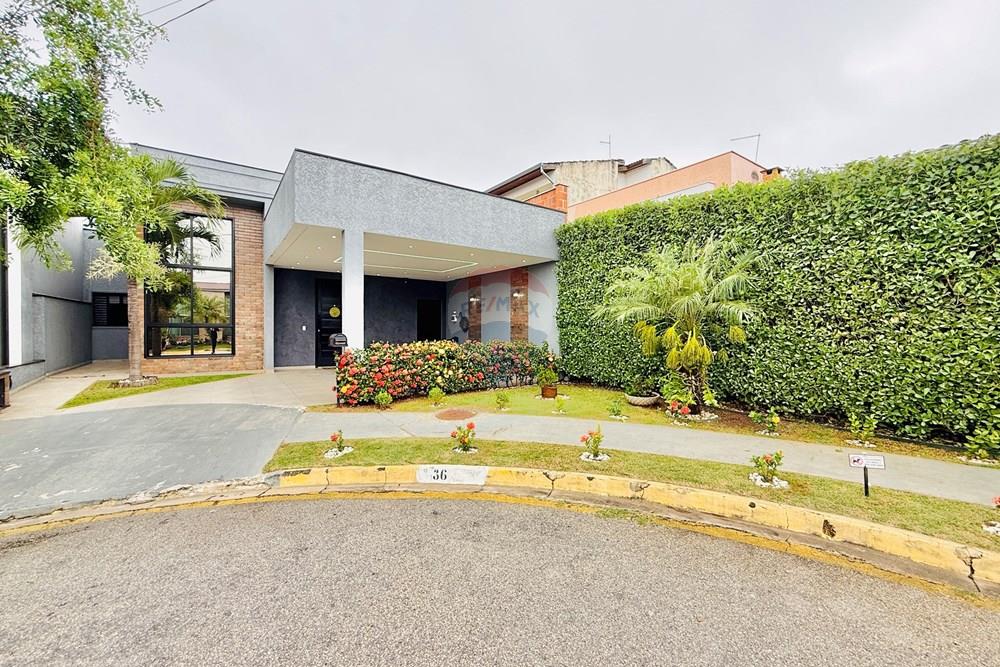 Casa de Condomínio - Venda - Sorocaba , São Paulo - IMG_3939.JPG - 630591261-29