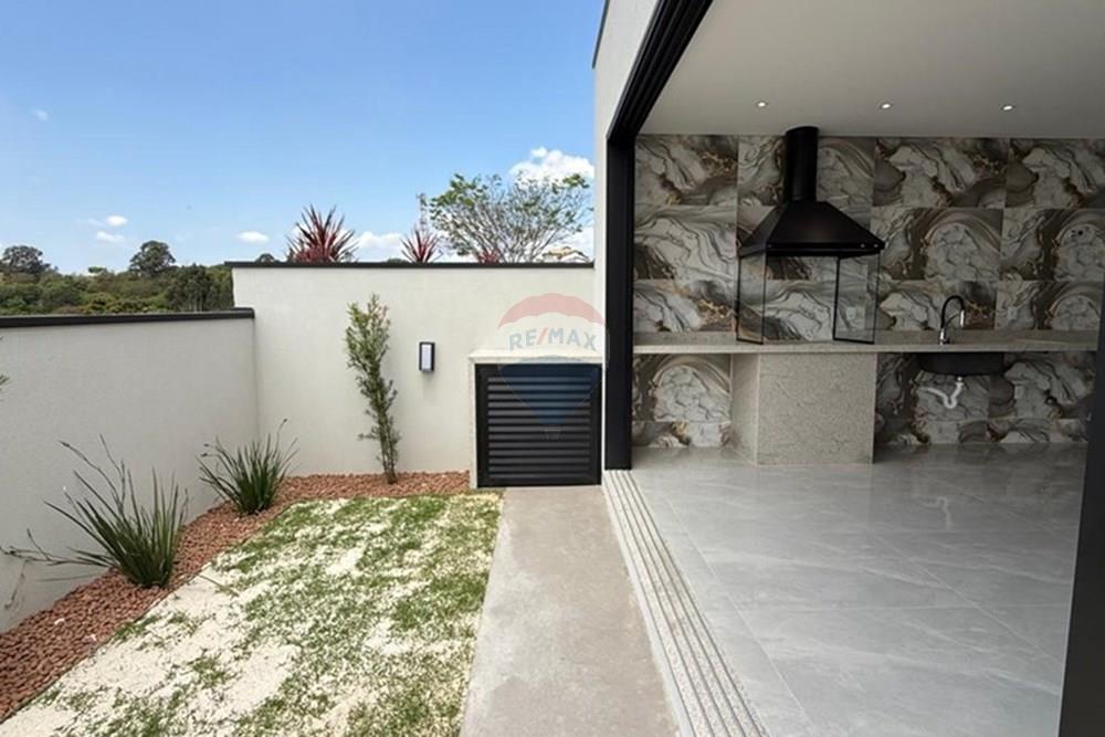 Casa de Condomínio - Venda - Itupeva , São Paulo - EDMILSON PHYTUS25.jpg - 630531001-1063