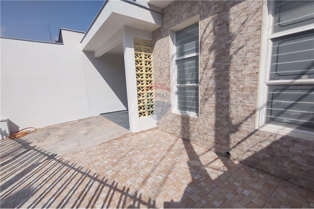 Casa - Venda - Sorocaba , São Paulo - 4 - 630591070-140