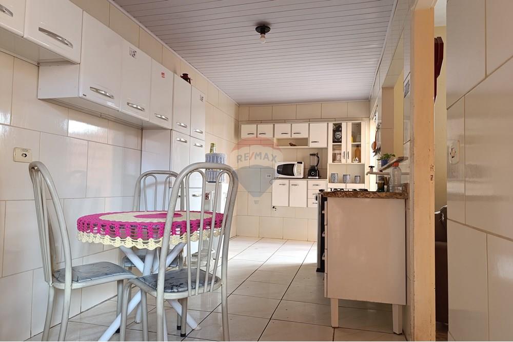 Casa - Venda - Andradina , São Paulo - Cozinha.jpg - 631201014-48