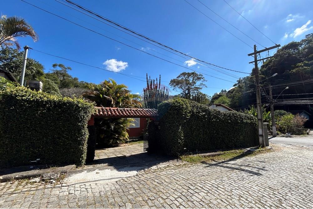 Casa - Venda - Nova Friburgo , Rio de Janeiro - IMG_4612.JPG - 630551085-29