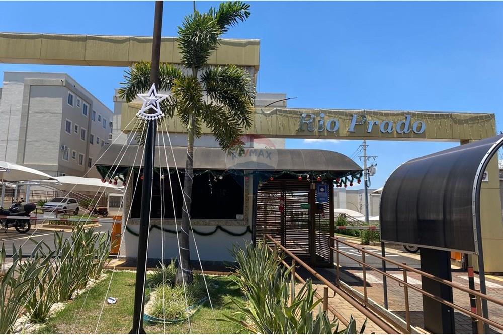 Apartamento - Venda - São José do Rio Preto , São Paulo - recepcao.jpeg - 631481003-266