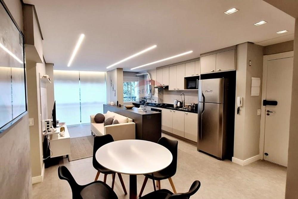 Apartamento - Alugar - Santos , São Paulo - WhatsApp Image 2025-09-24 at 14.28.42.jpeg - 630481079-209