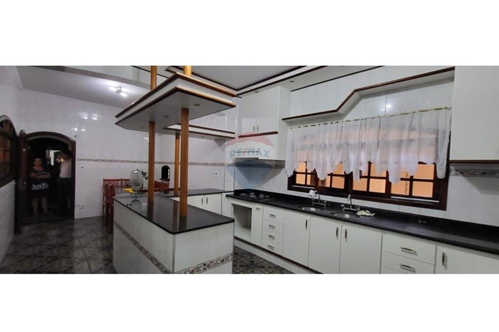 Casa de Condomínio - Alugar - Arujá , São Paulo - AC4.jpg - Cozinha - 630251075-159