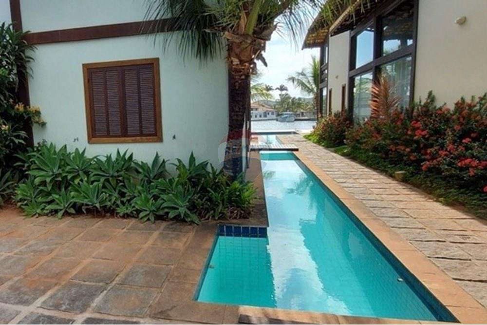 Casa de Condomínio - Alugar - Cabo Frio , Rio de Janeiro - E2A4C842-2313-4B4A-AECF-04543C3D9CEE.jpg - 720301207-28