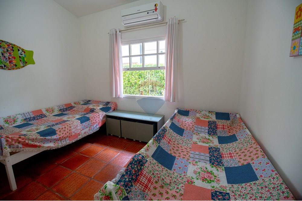 Casa de Condomínio - Venda - São Sebastião , São Paulo - Casa a venda Paúba (165).jpg - Quarto infantil - 631461028-7