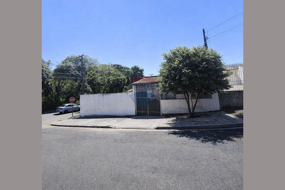 Casa - Venda - São José do Rio Preto , São Paulo - CASA FRONTAL.jpg - 630401041-7